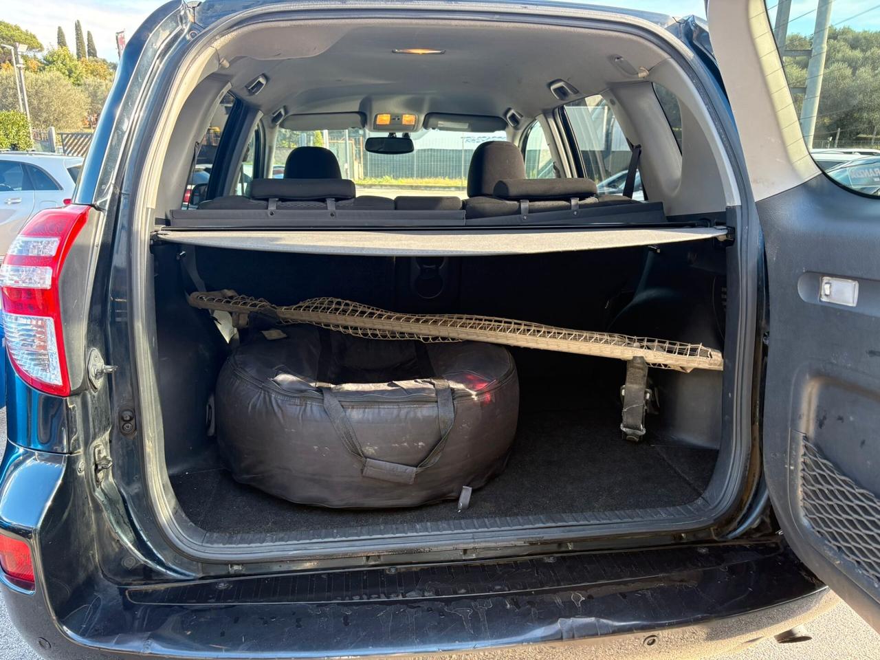 Toyota RAV 4 RAV4 2.2 D-4D 150 CV