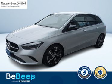 Mercedes-Benz Classe B B 180 PROGRESSIVE ADVANCED PLUS AUTO