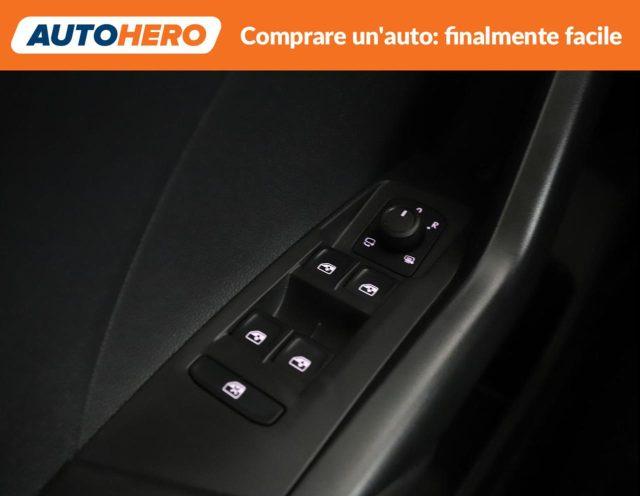 VOLKSWAGEN T-Cross 1.0 TSI 115 CV Edition Plus