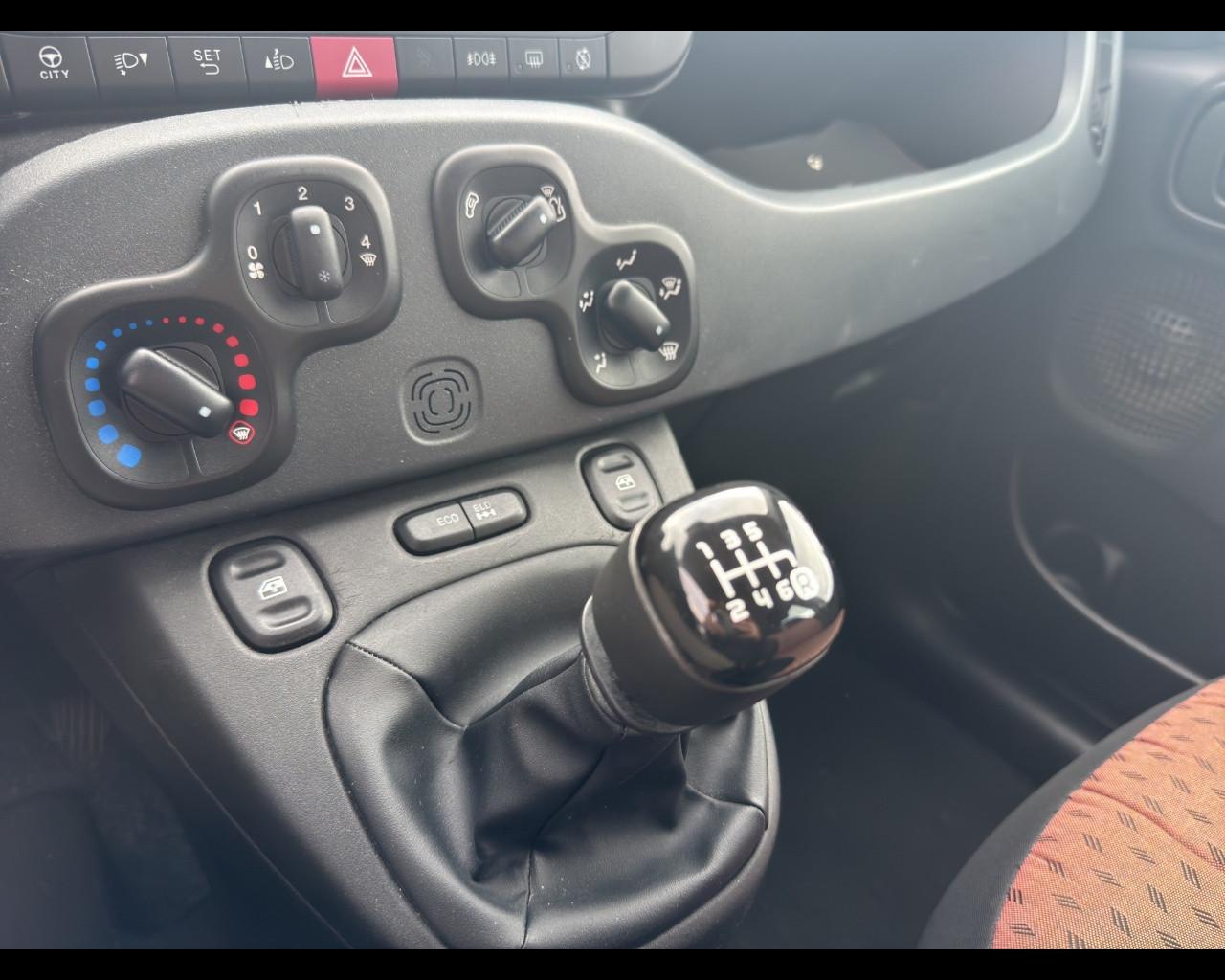 FIAT PANDA - Panda 0.9 TwinAir Turbo S&S 4x4