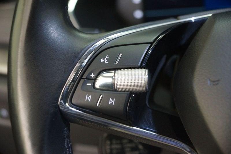 Skoda Octavia Octavia 2.0 TDI EVO SCR Wagon Executive