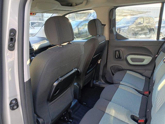 CITROEN Berlingo PureTech 110 Stop&Start M Feel