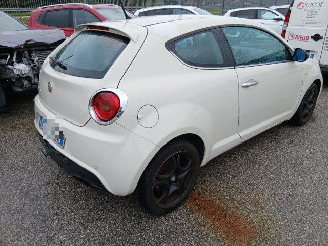 ALFA ROMEO MiTo 1.3 JTDm-2 95 CV S&S