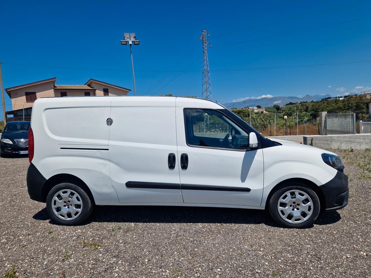 Fiat Doblò Maxi 1.6 MJT 105CV 3 Posti