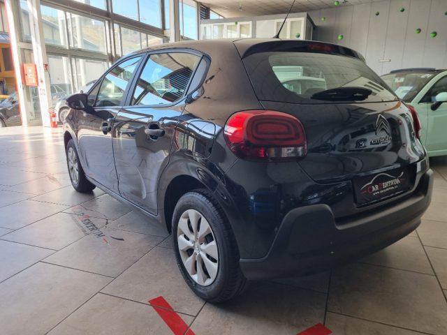 CITROEN C3 PureTech 83 S&S Feel