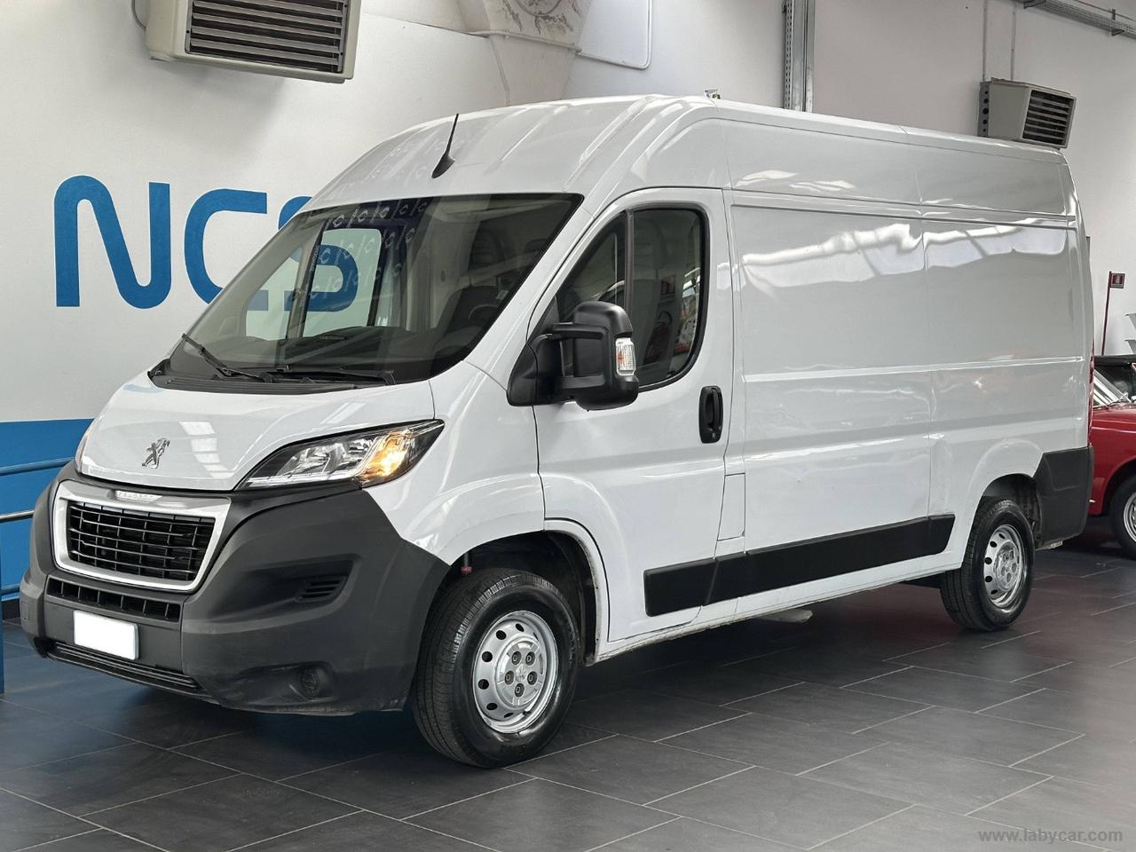 Boxer 335 BlueHDi 140 L2H2 PM-TM Furgone