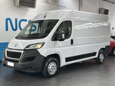 Boxer 335 BlueHDi 140 L2H2 PM-TM Furgone