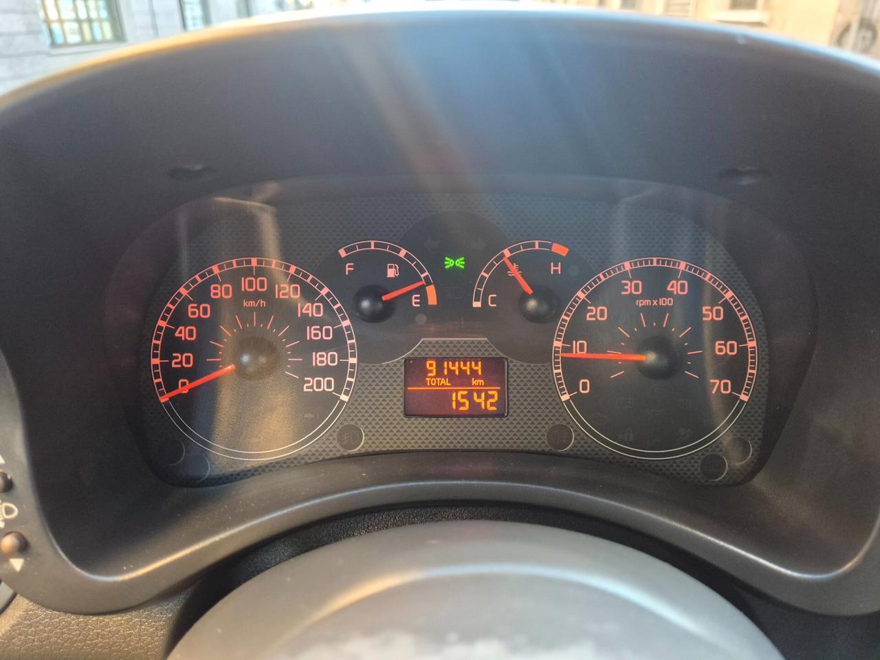 Fiat Panda 1.2 Benzina NEOPATENTATO 0ttimo Stato