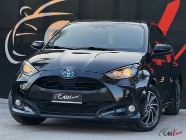 Toyota Yaris 1.5 Hybrid 92CV Business LED CAM