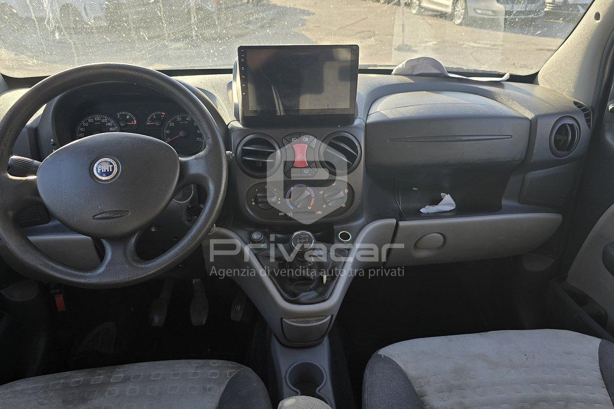 FIAT Doblò 1.4 Family