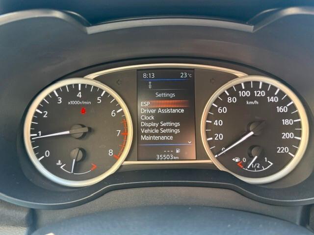 Nissan Micra 1.0 N-Sport