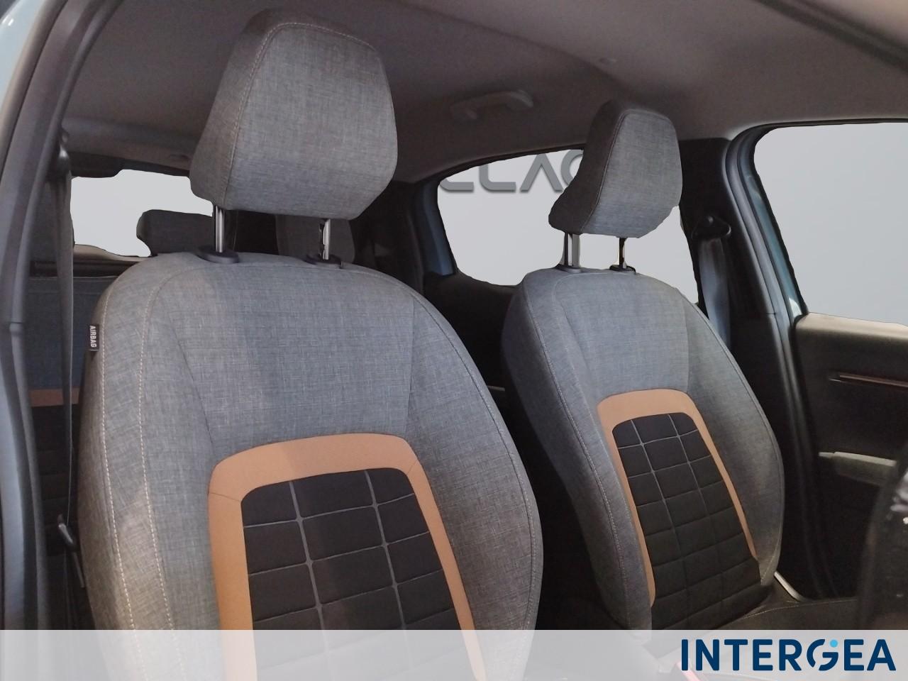 CITROEN C3 Aircross 1.2 puretech turbo Plus 100cv