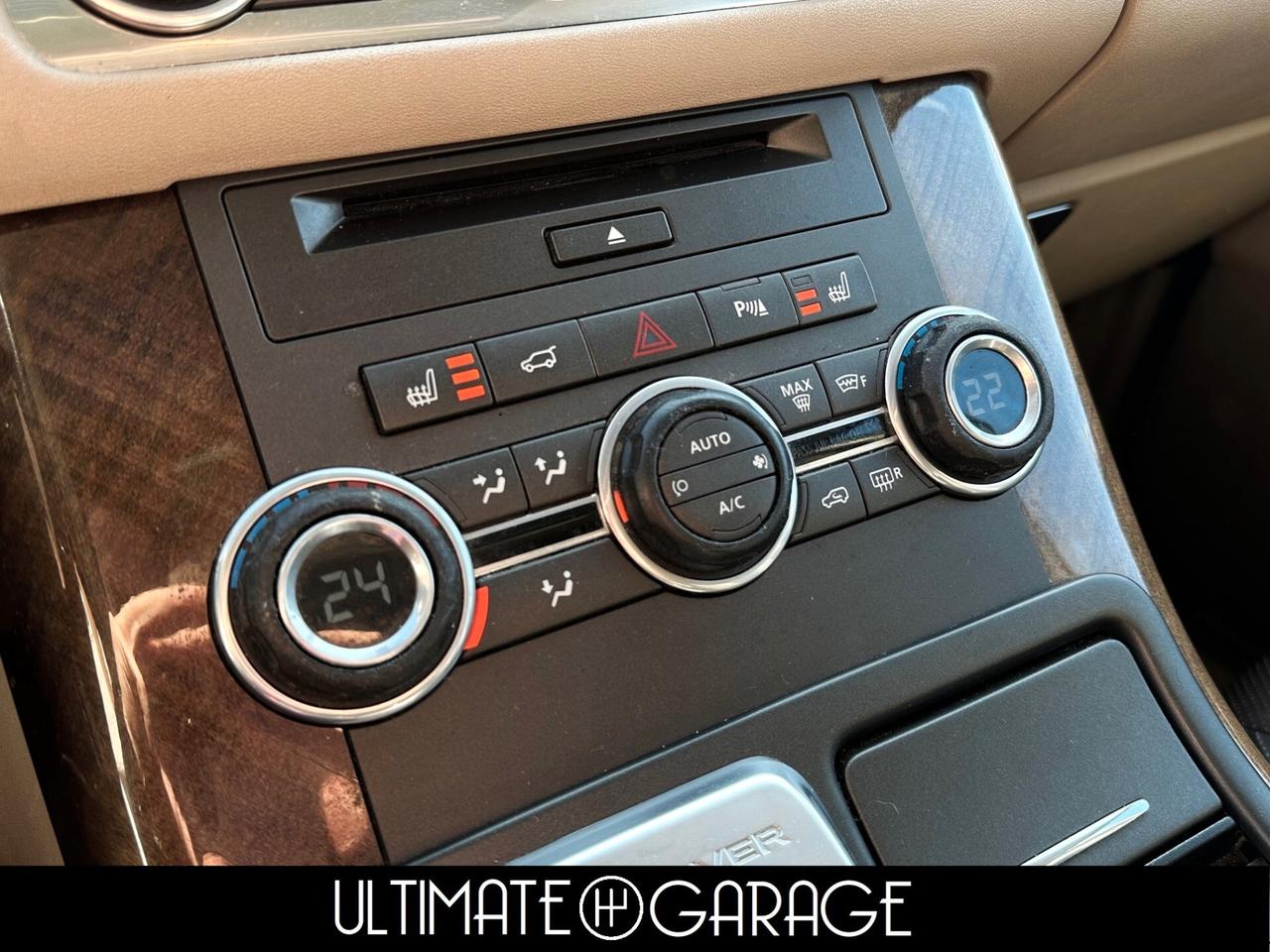 Land Rover Range Sport 3.0 sdV6 HSE 249cv auto 8m *tetto *harman/kardon