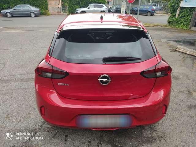 Opel Corsa Corsa 1.5 GS Line s