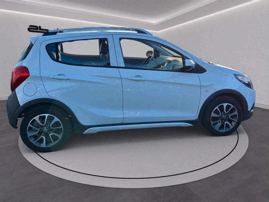 OPEL Karl 1.0 rocks 73cv my19 del 2019