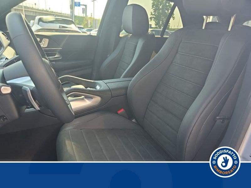 Mercedes-Benz GLE 300d 4Matic Mild Hybrid AMG Line Advanced Plus