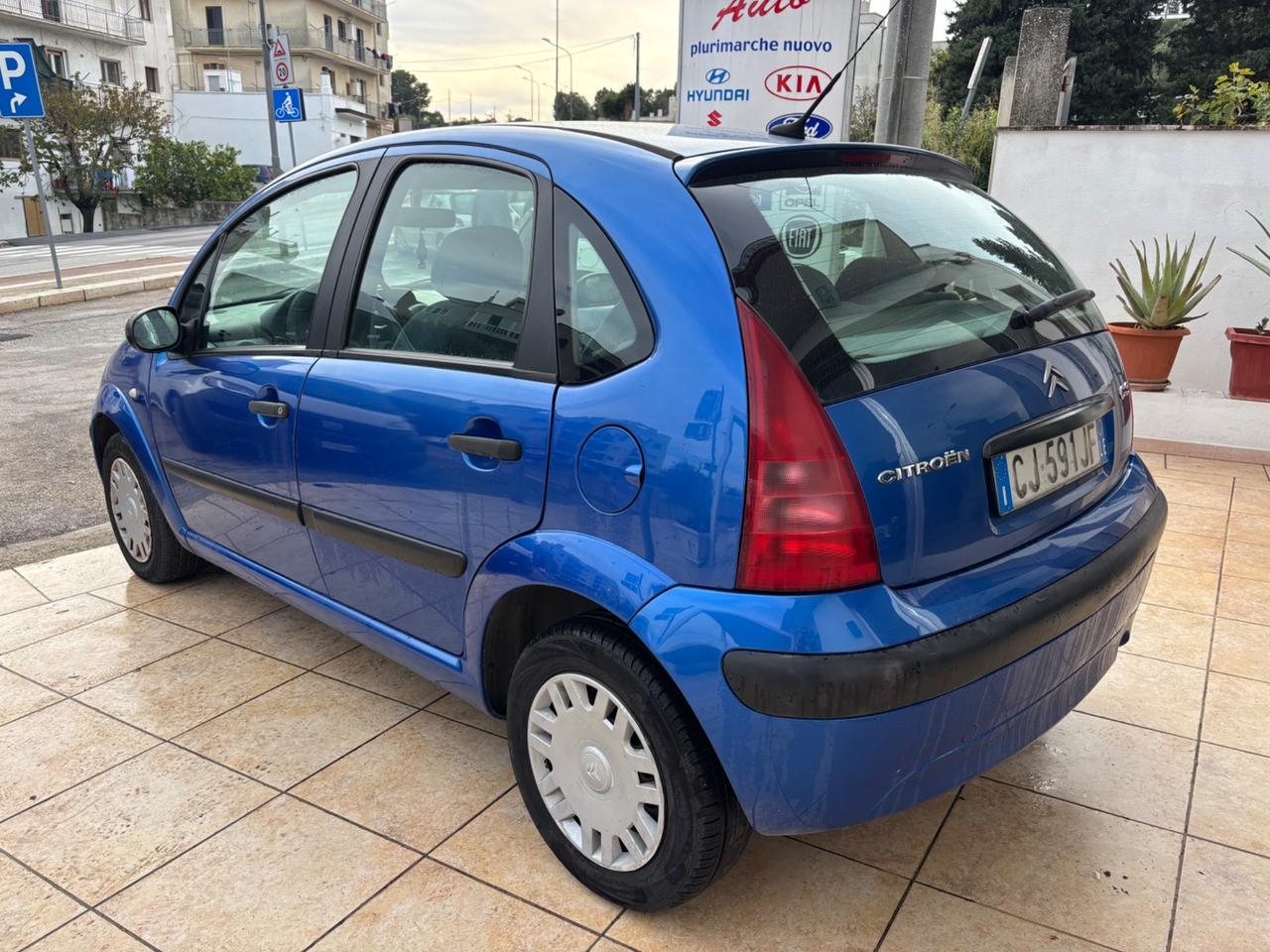 Citroen C3 1.1 Classique