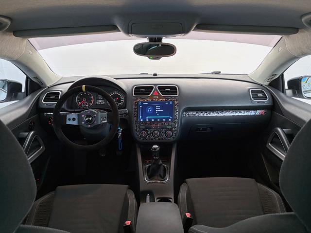 VOLKSWAGEN Scirocco 1.4 TSI 160CV