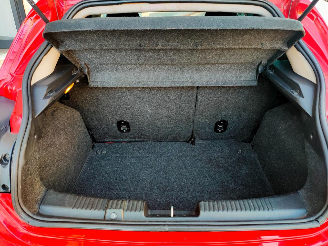 Fiat Bravo 1.6 MJT 120 CV DPF Dualogic Dynamic