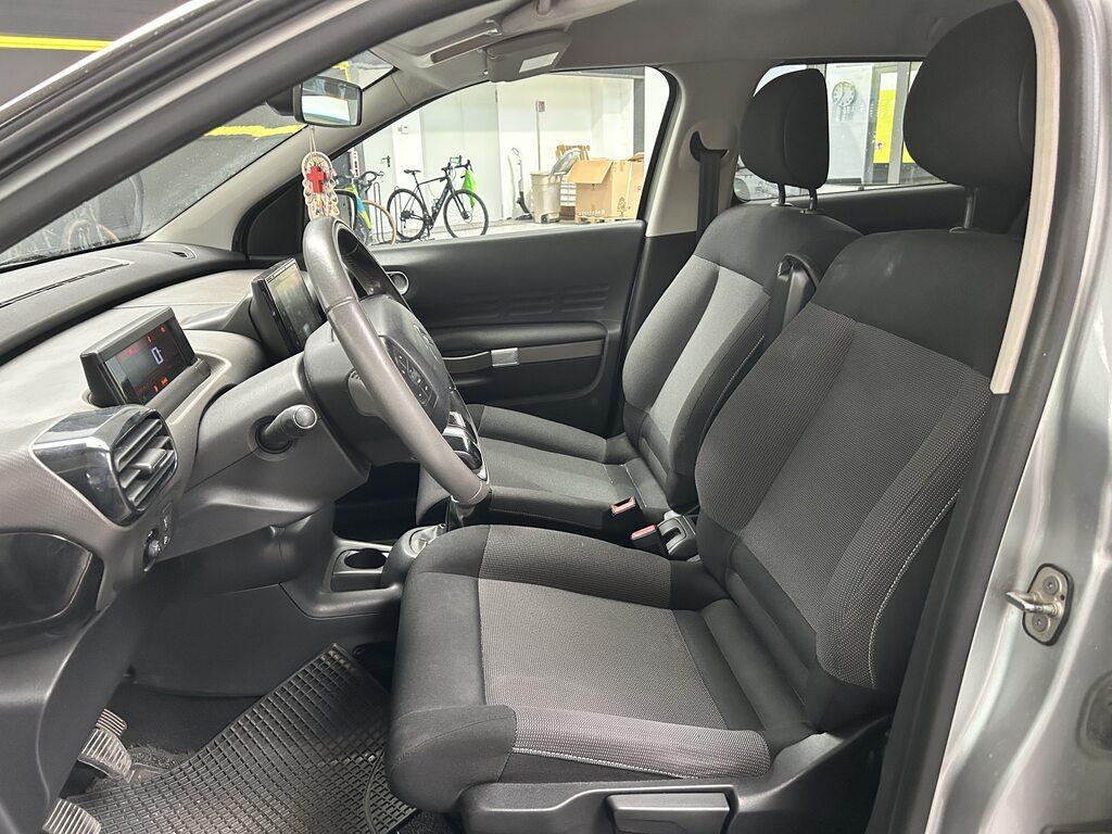 Citroen C4 Cactus 1.2 PureTech Feel