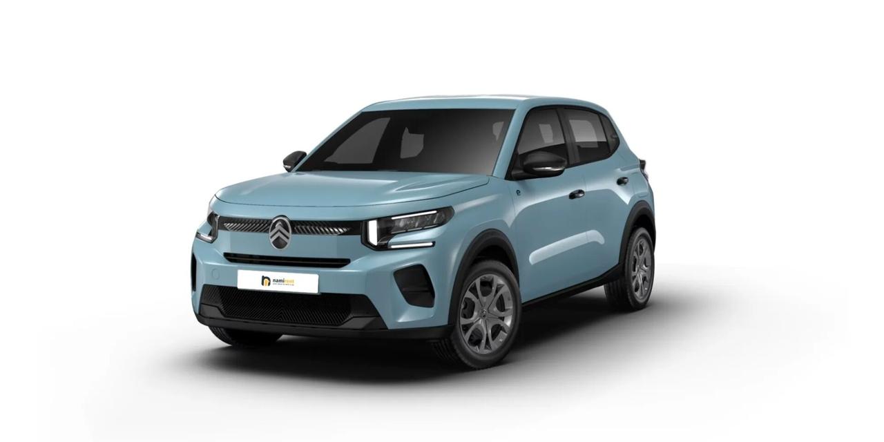 Citroen C3 PureTech 100 S&S Max