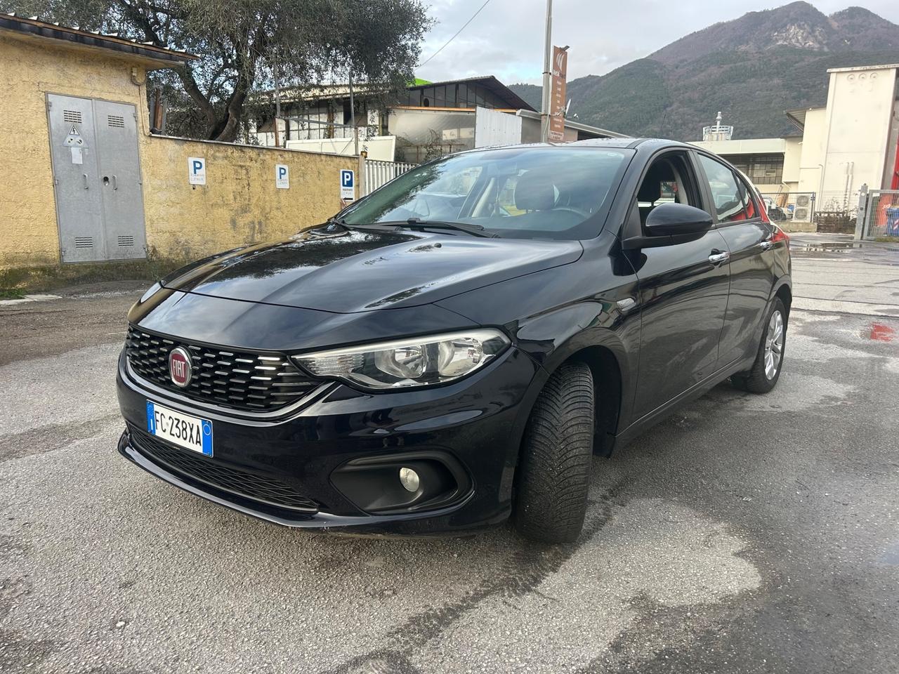 Fiat Tipo 1.4 5p Lounge