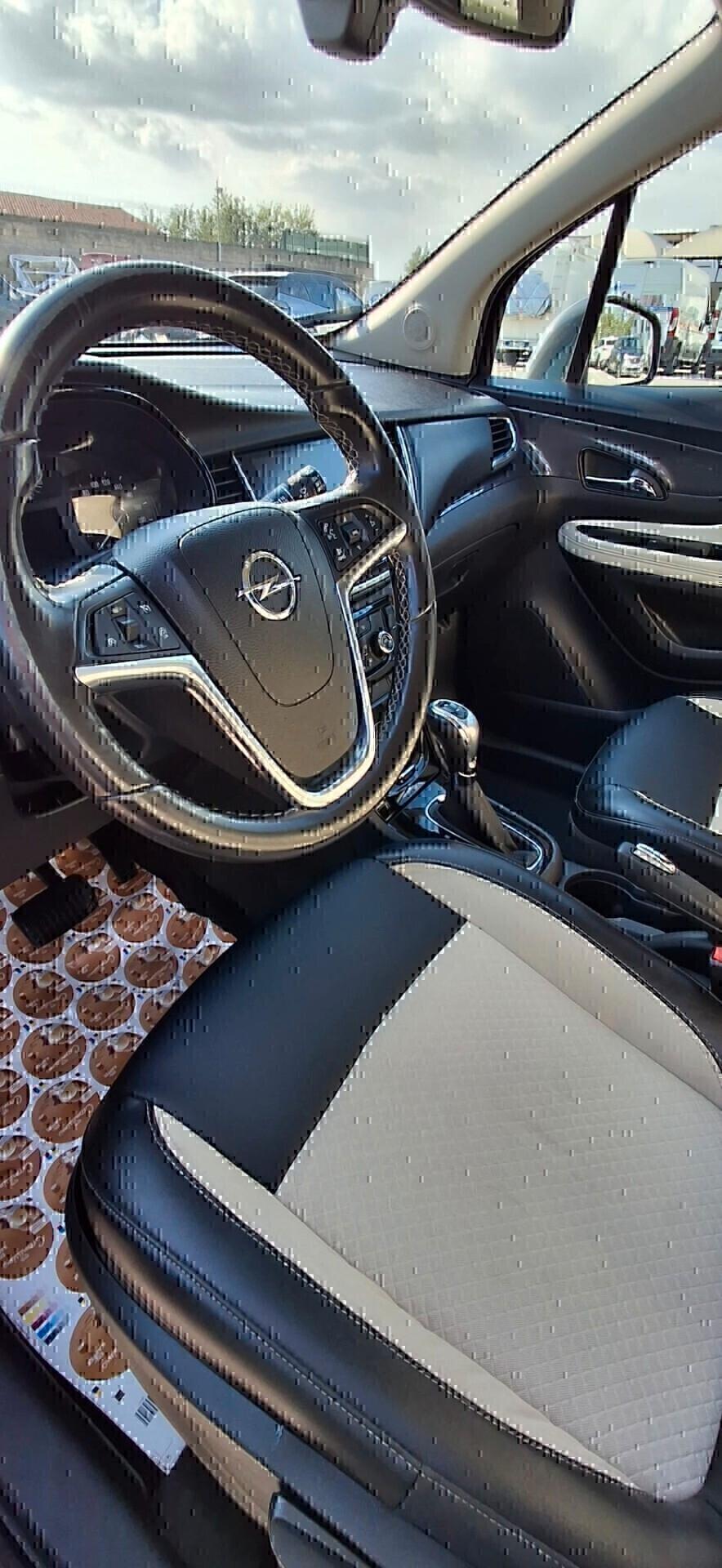 Opel Mokka X 1.6 CDTI Ecotec 136CV 4x2 Start&Stop Innovation