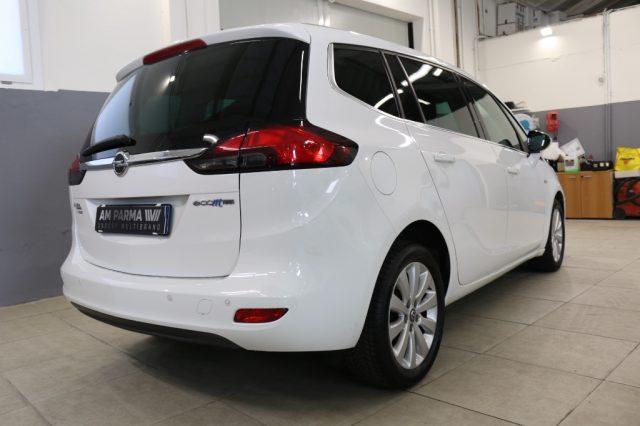 OPEL Zafira 1.6 Turbo EcoM 150CV Business 7 POSTI