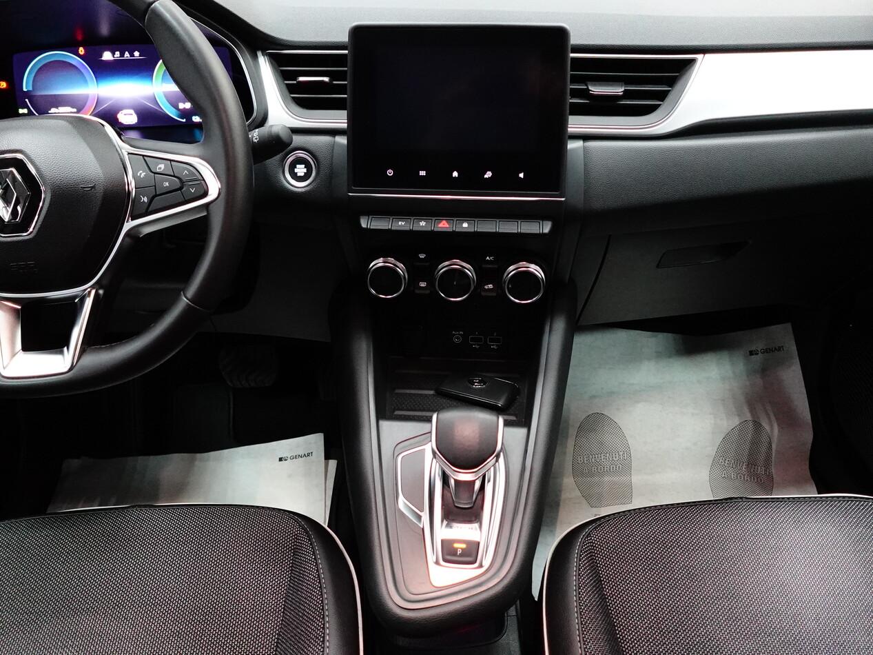 Renault Captur 1.6 E-TECH PHEV 160 CV INTENS