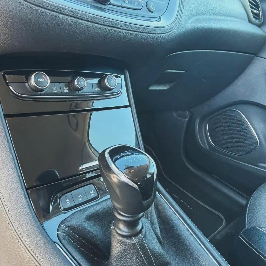 Opel Grandland X 1.5 diesel Innovation 2019