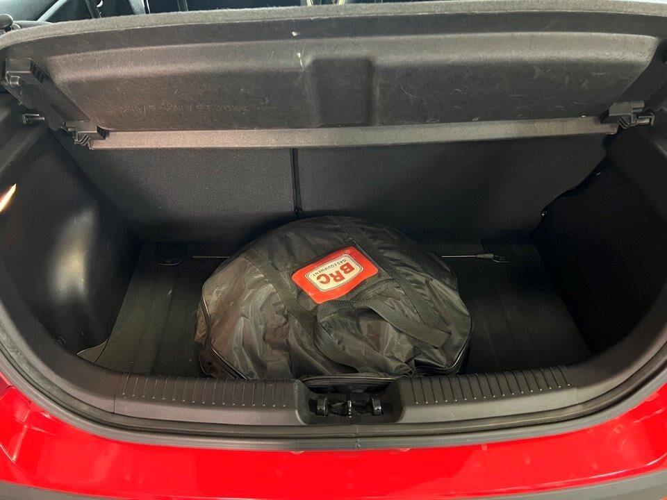 Hyundai i10 1.2 BlueDrive GPL Active