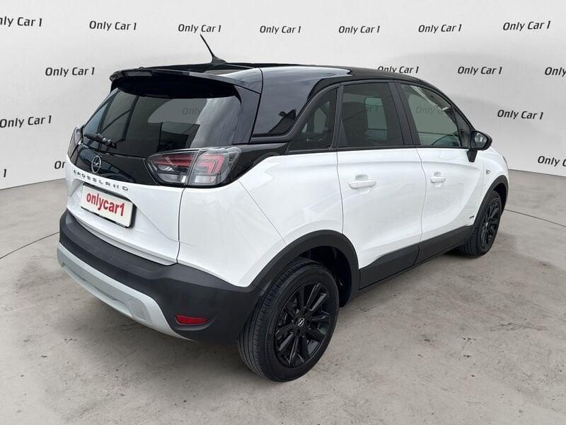 Opel Crossland Crossland 1.5 ECOTEC D 110 CV S&S Blitz Edition
