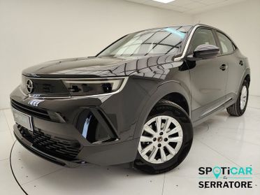 Opel Mokka II 2020 1.2 t Edition s&s 100cv