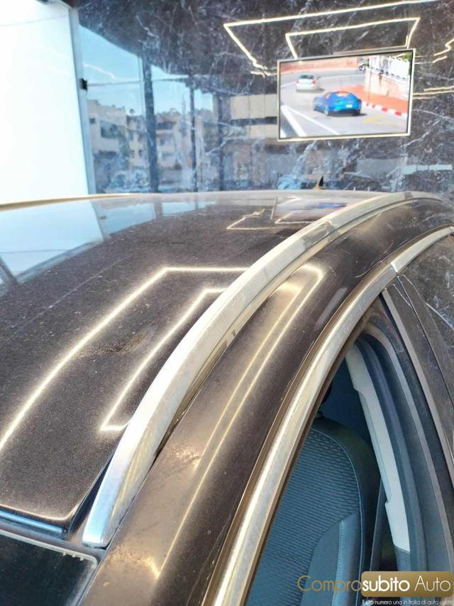 OPEL Insignia 2.0 CDTI 163CV Sports Tourer aut. Cosmo Business