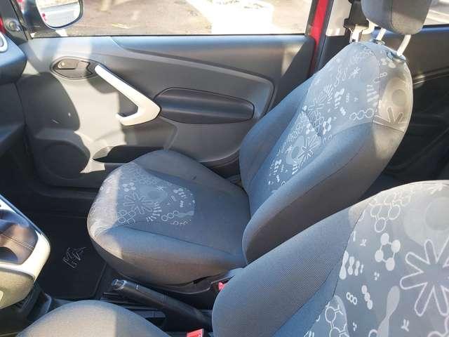 Ford Ka/Ka+ Ka 1.2 Titanium + c/esp 69cv E6