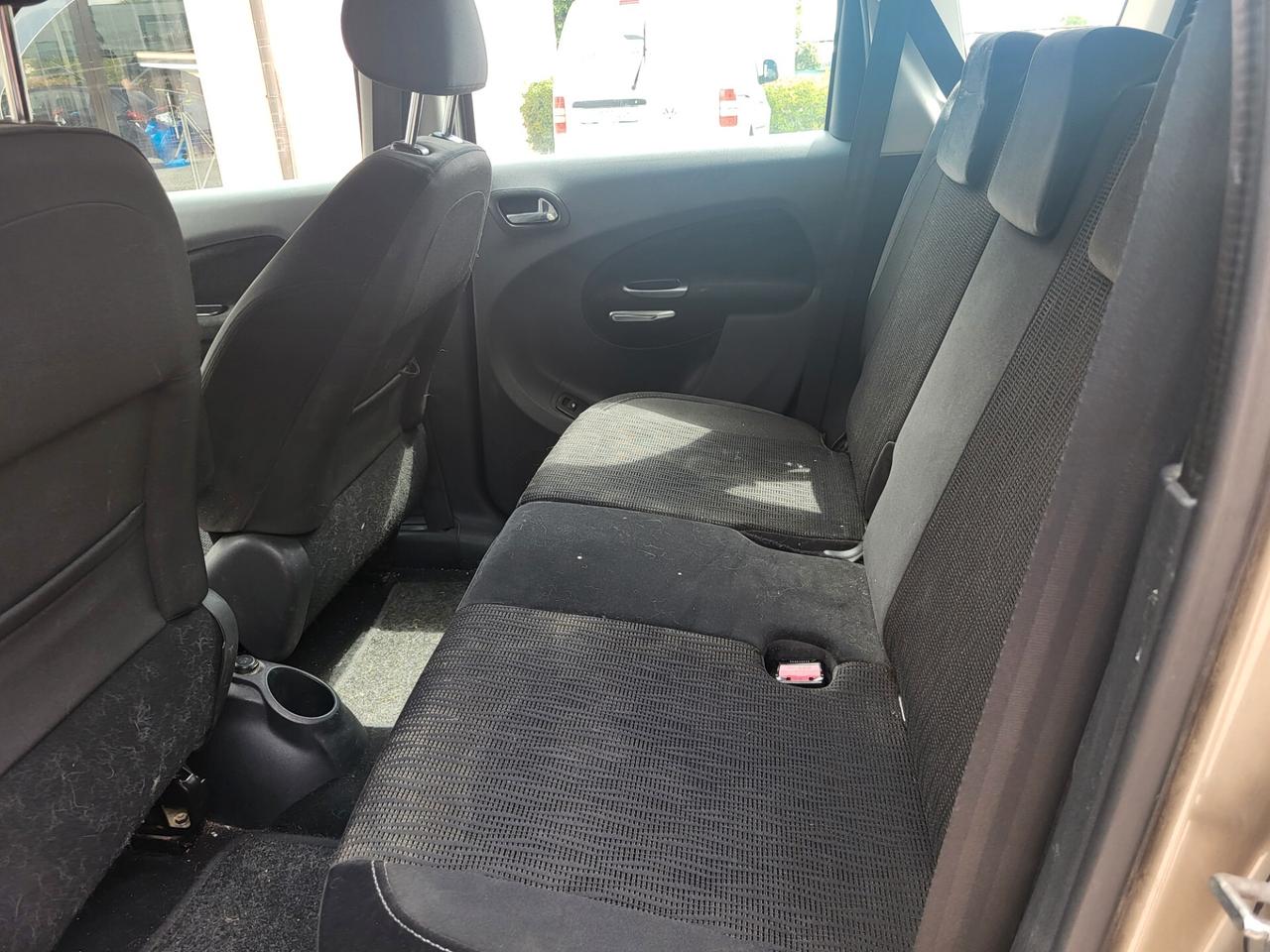 Citroen C3 Picasso 1.6 HDi 90 airdream Exclusive Style