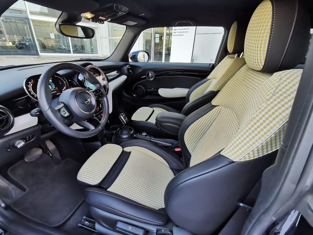 Mini Cooper S 2.0 TwinPower Turbo Cooper S