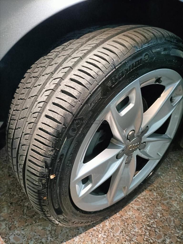 AUDI A3 SPB DSG 140cv RATE +GARANZIA+ PERMUTE/MOTO