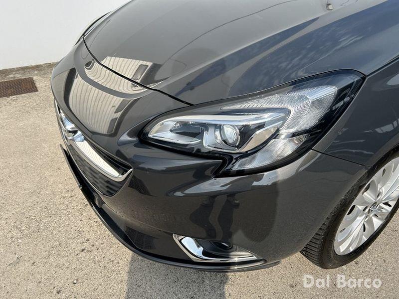 Opel Corsa Corsa 1.4 90CV 5 porte Cosmo