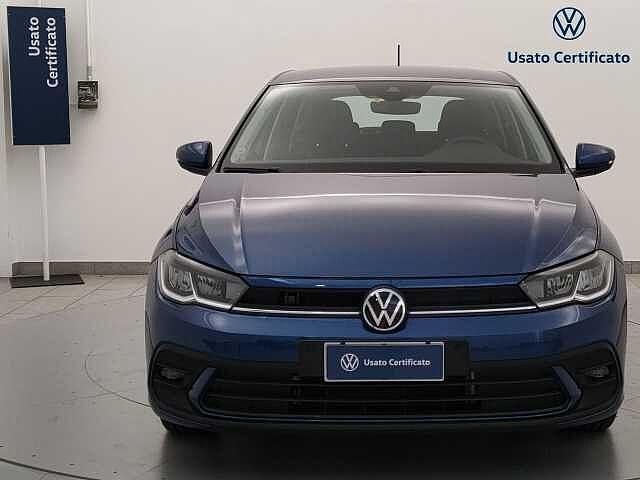 Volkswagen Polo 6ª serie 1.0 TSI Life