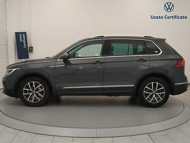 Volkswagen Tiguan 2ª serie 1.5 TSI ACT Life