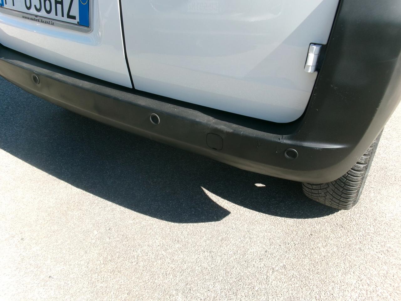Fiat Fiorino 1.3 M-JET 75CV E5 *72000 KM* FURGONE