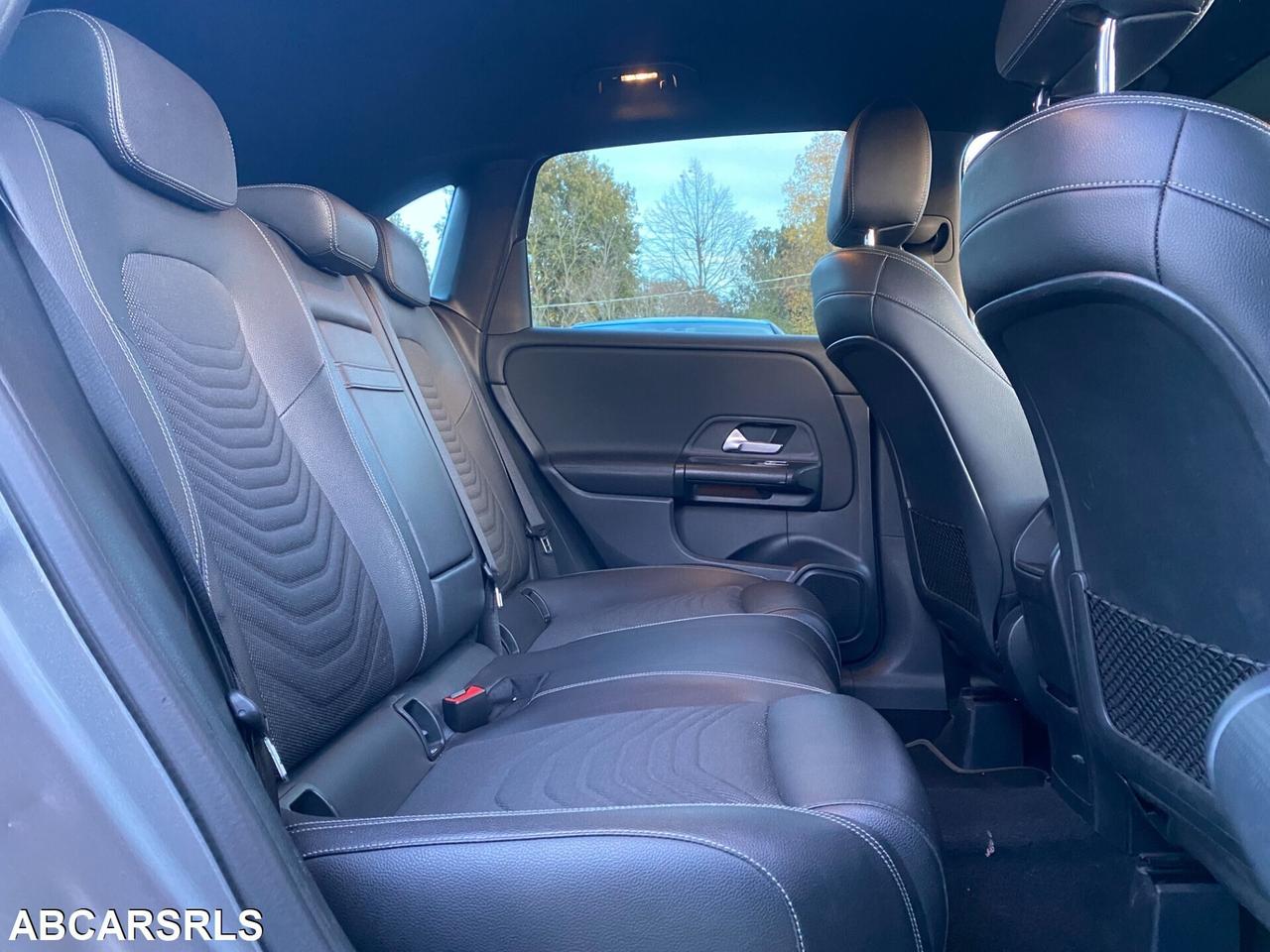 MERCEDES - Classe B - B 180 d Automatic - NEOPATEN