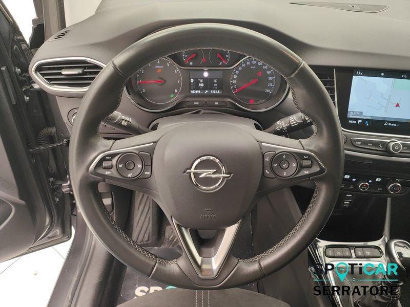 Opel Crossland 2021 1.2 Elegance s&s 110cv
