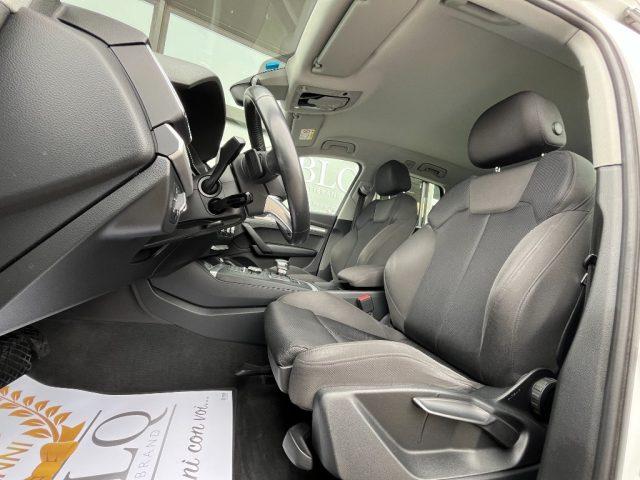 AUDI Q5 2.0 TDI 190 CV quattro S tronic