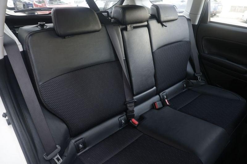 Subaru Forester Subaru Forester Forester 2.0D Lineartronic Sport Unlimited Unicoproprietario