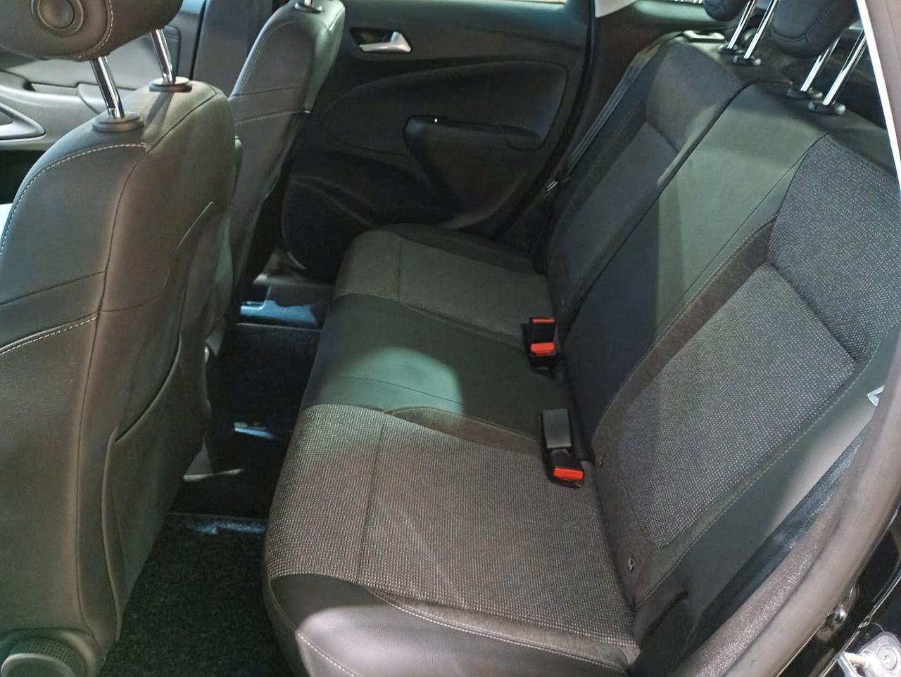 OPEL CROSSLAND 1.5 DIESEL 110CV ELEGANCE – 55.000 KM CERTIFICATI – Ottima !!!