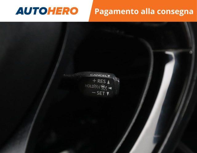 TOYOTA C-HR 1.8 Hybrid E-CVT Active