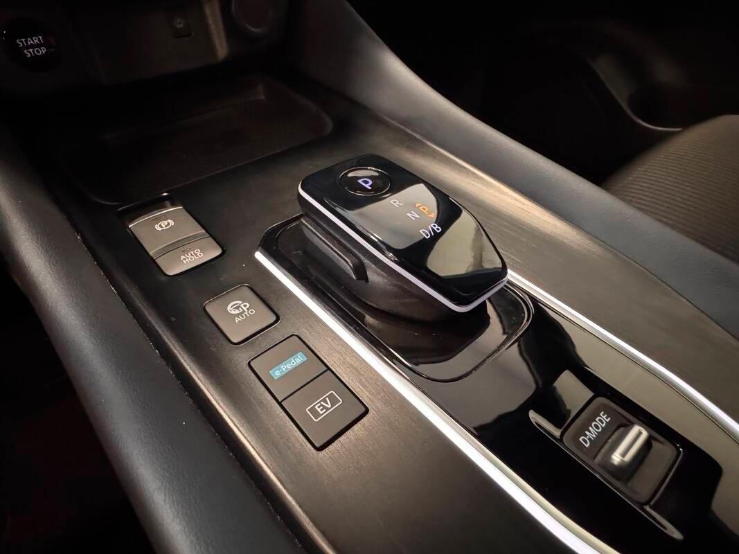 Nissan Qashqai 1.5 e-power Tekna 2wd