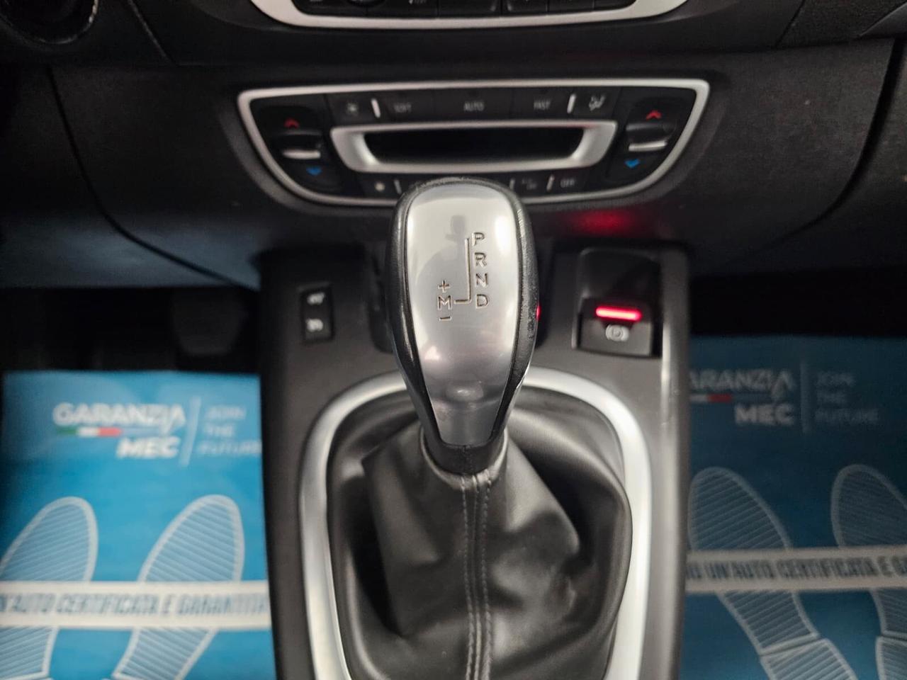 Renault Scenic Scénic XMod dCi 110 CV EDC Bose